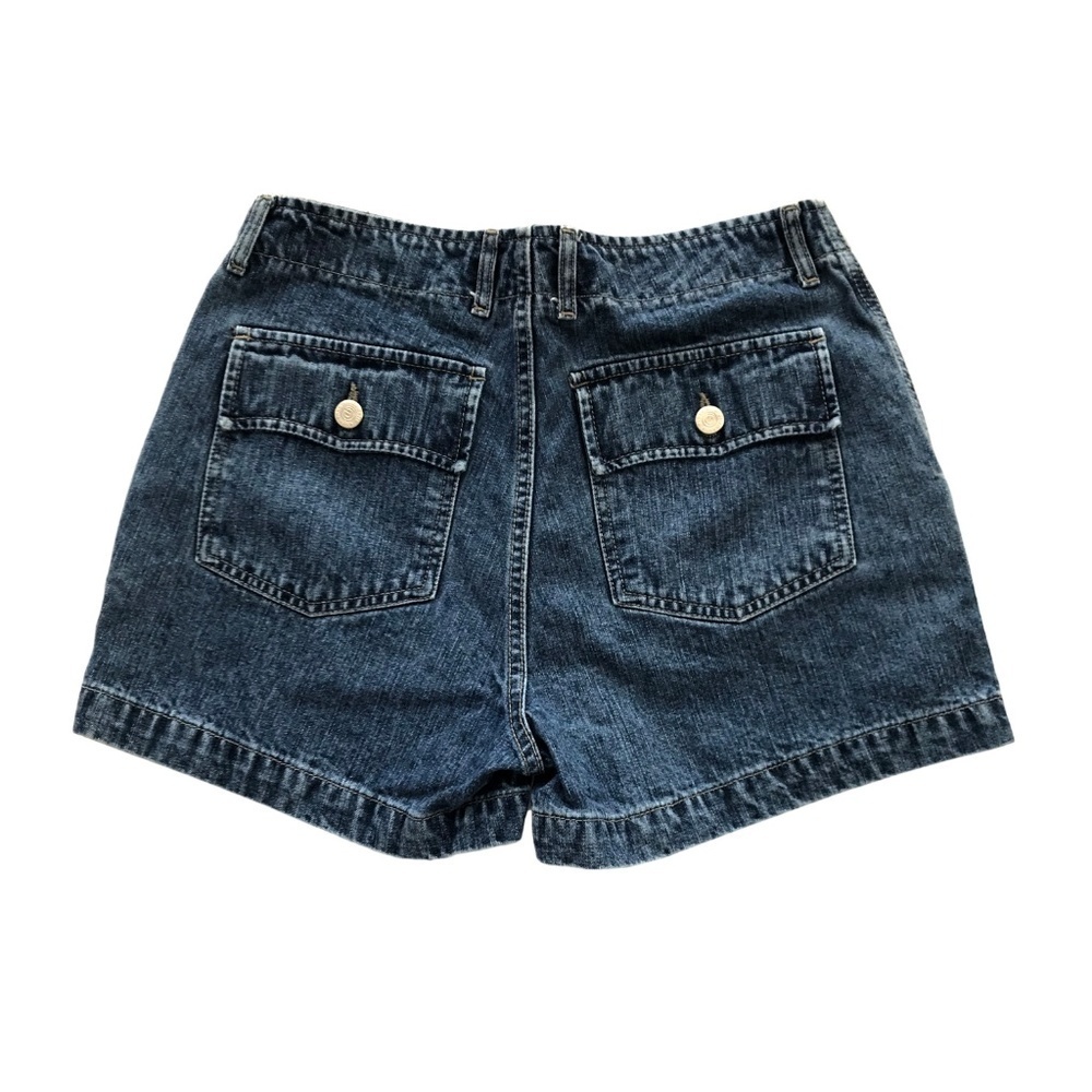 Ellemeno Jean Shorts​